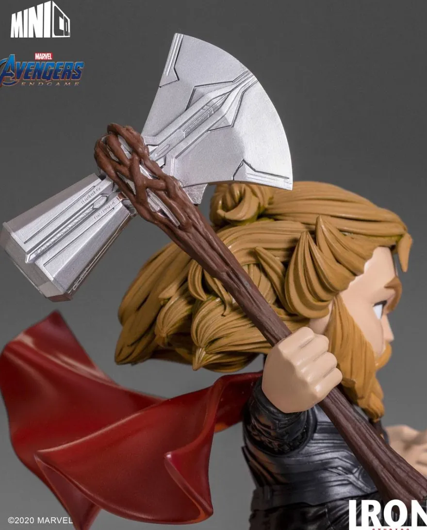 Avengers Endgame Minico PVC Figur Thor