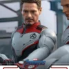 Avengers Endgame Movie Masterpiece Actionfigur 1/6 Tony Stark (Team Suit)