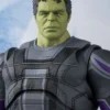 Avengers Endgame S.H. Figuarts Actionfigur Hulk