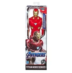 Avengers Endgame Titan Hero 30 cm Actionfigur Iron Man