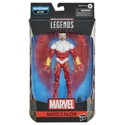 Avengers Gamerverse Marvel Legends Actionfigur Falcon
