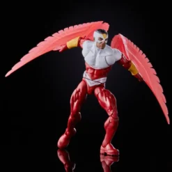 Avengers Gamerverse Marvel Legends Actionfigur Falcon
