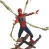 Avengers Infinity War Marvel Premier Collection Statue Iron Spider-Man
