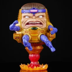 Avengers Marvel Legends Actionfigur M.O.D.O.K. (Deluxe)