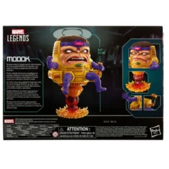 Avengers Marvel Legends Actionfigur M.O.D.O.K. (Deluxe)