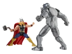 Avengers Marvel Legends Action Figures Thor vs. Marvel's Destroyer 15 cm