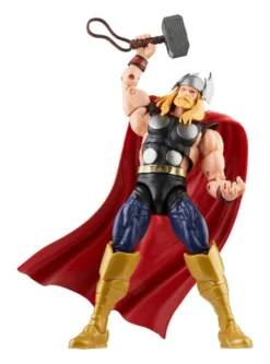 Avengers Marvel Legends Action Figures Thor vs. Marvel's Destroyer 15 cm