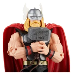 Avengers Marvel Legends Action Figures Thor vs. Marvel's Destroyer 15 cm