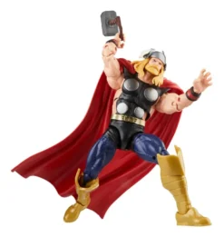 Avengers Marvel Legends Action Figures Thor vs. Marvel's Destroyer 15 cm
