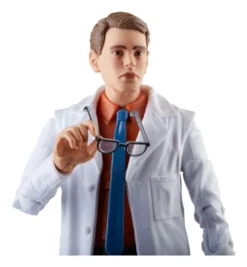 Avengers Marvel Legends Actionfiguren Gray Hulk & Dr. Bruce Banner 15 cm