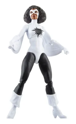 Avengers Marvel Legends Actionfiguren Captain Marvel vs. Doctor Doom 15 cm