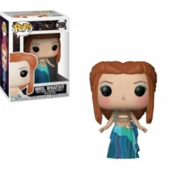 A Wrinkle in Time Funko Pop! Vinylfigur Mrs. Whatsit 398