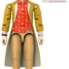 Back to the Future ReAction+ Actionfigur Wave 02 Dr. Emmett Brown (2015)
