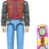 Back to the Future ReAction+ Actionfigur Wave 02 Marty McFly (2015)