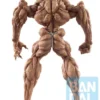 Baki Ichibansho PVC-Figur Masterlise Pickle (Giant Heartbeat) 28 cm