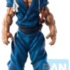 Baki Ichibansho PVC-Figur Masterlise Musashi Miyamoto (Giant Heartbeat) 26 cm