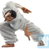 Baki Ichibansho PVC-Figur Masterlise Katsumi Orochi (Giant Heartbeat) 16 cm