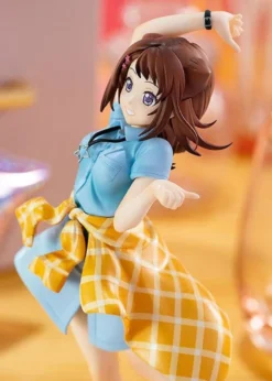 BanG Dream! Girls Band Party! Pop Up Parade Statue Kasumi Toyama