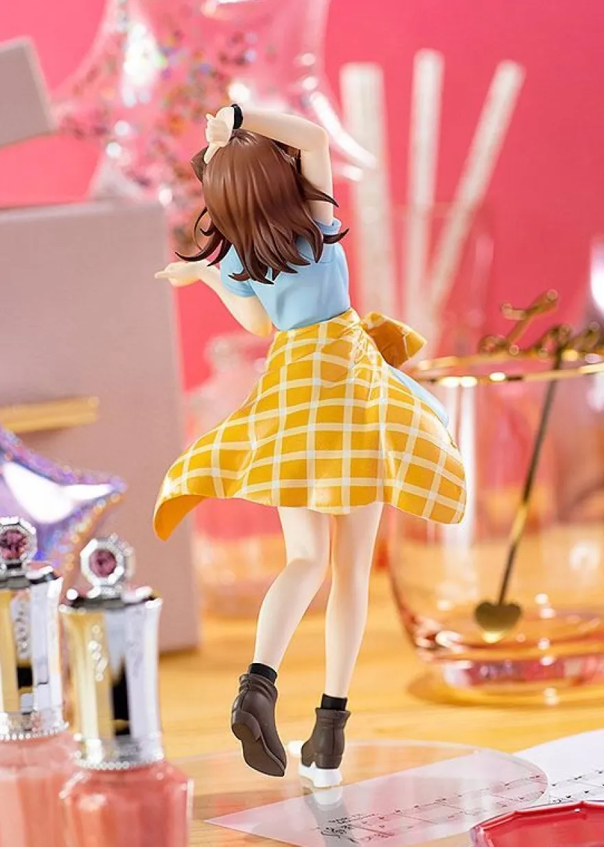 BanG Dream! Girls Band Party! Pop Up Parade Statue Kasumi Toyama