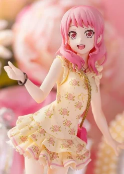 BanG Dream! Girls Band Party! Pop Up Parade Statue Aya Maruyama