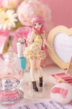 BanG Dream! Girls Band Party! Pop Up Parade Statue Aya Maruyama