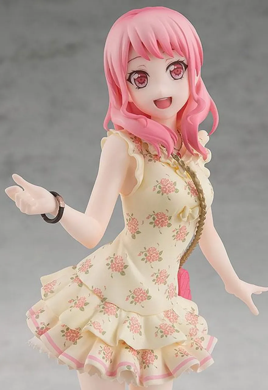 BanG Dream! Girls Band Party! Pop Up Parade Statue Aya Maruyama