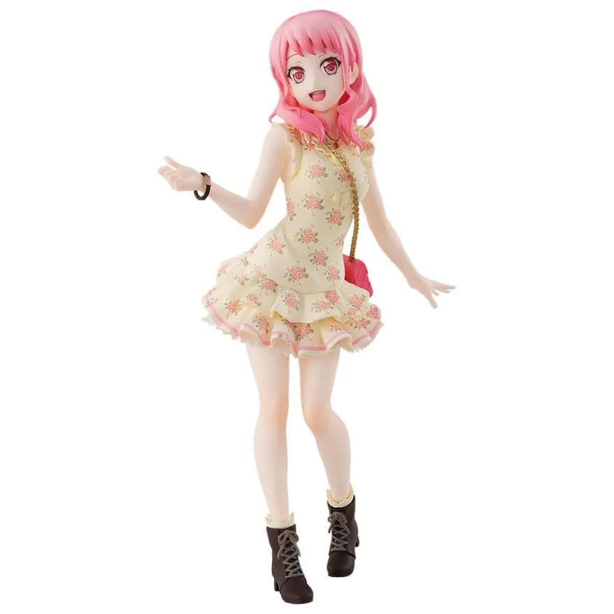 BanG Dream! Girls Band Party! Pop Up Parade Statue Aya Maruyama
