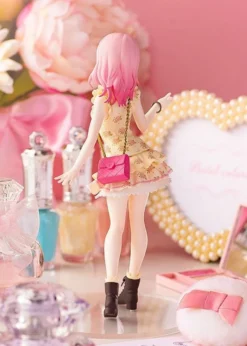 BanG Dream! Girls Band Party! Pop Up Parade Statue Aya Maruyama