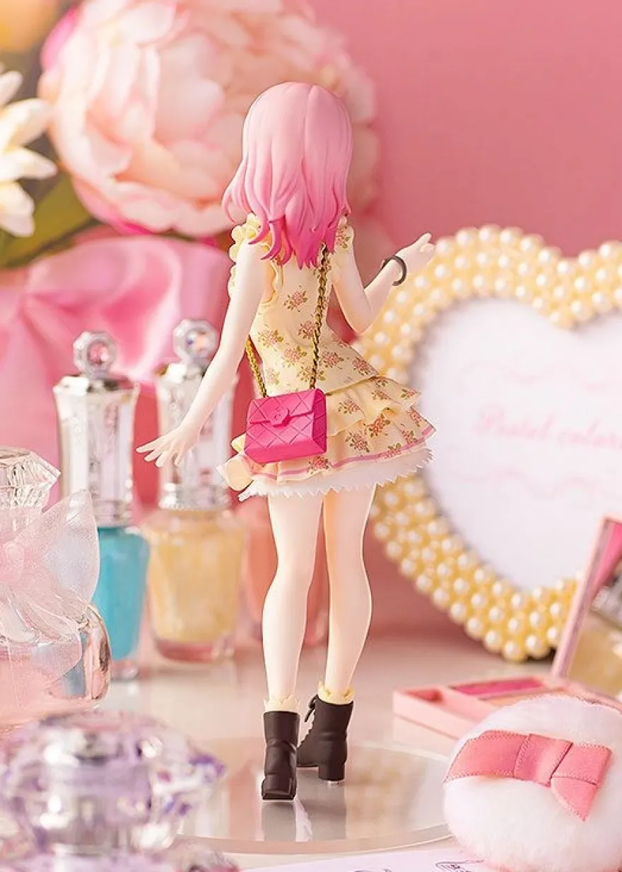 BanG Dream! Girls Band Party! Pop Up Parade Statue Aya Maruyama