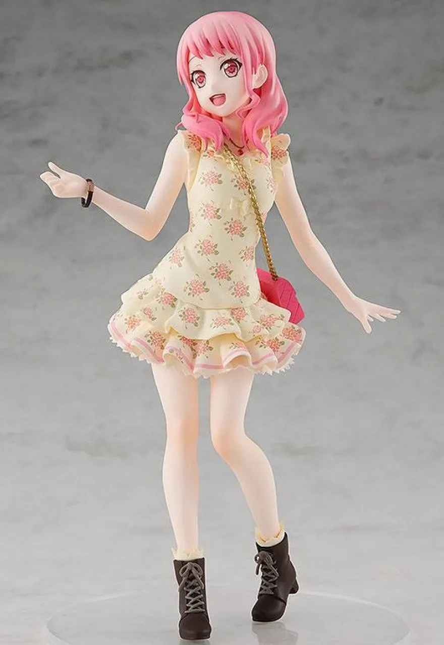BanG Dream! Girls Band Party! Pop Up Parade Statue Aya Maruyama