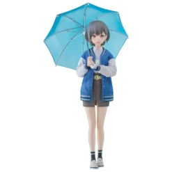 Bang Dream! Pop Up Parade PVC Statue Tomori Takamatsu L Size 24 cm