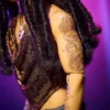 Barbie Signature Doll Kenbassadors: Lenny Kravitz