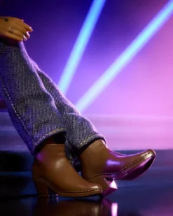 Barbie Signature Doll Kenbassadors: Lenny Kravitz