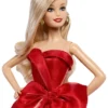 Barbie Signature Puppe 2026 Holiday Barbie