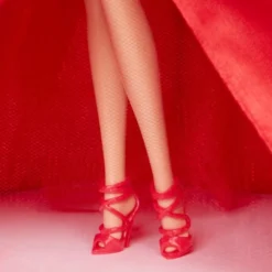 Barbie Signature Puppe 2026 Holiday Barbie