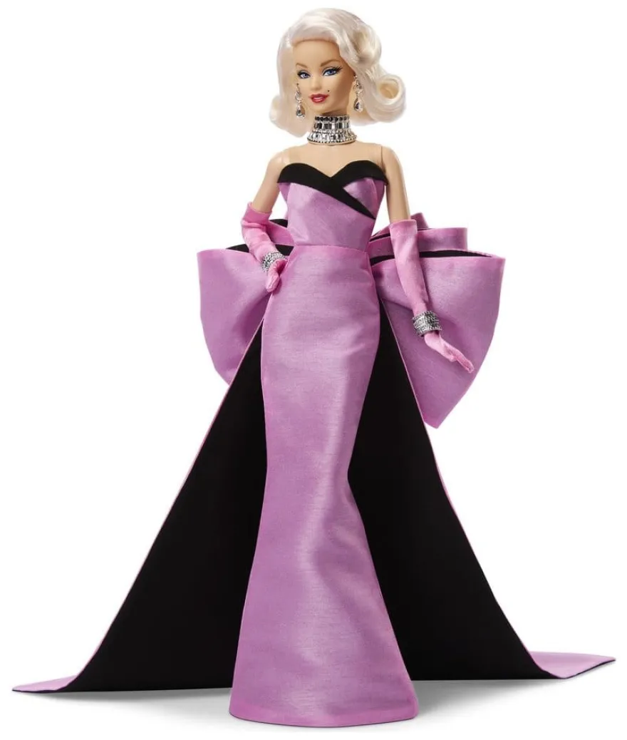 Barbie Signature Puppe Marilyn Monroe