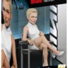 Basic Instinct Minix Figur Sharon Stone 12 cm