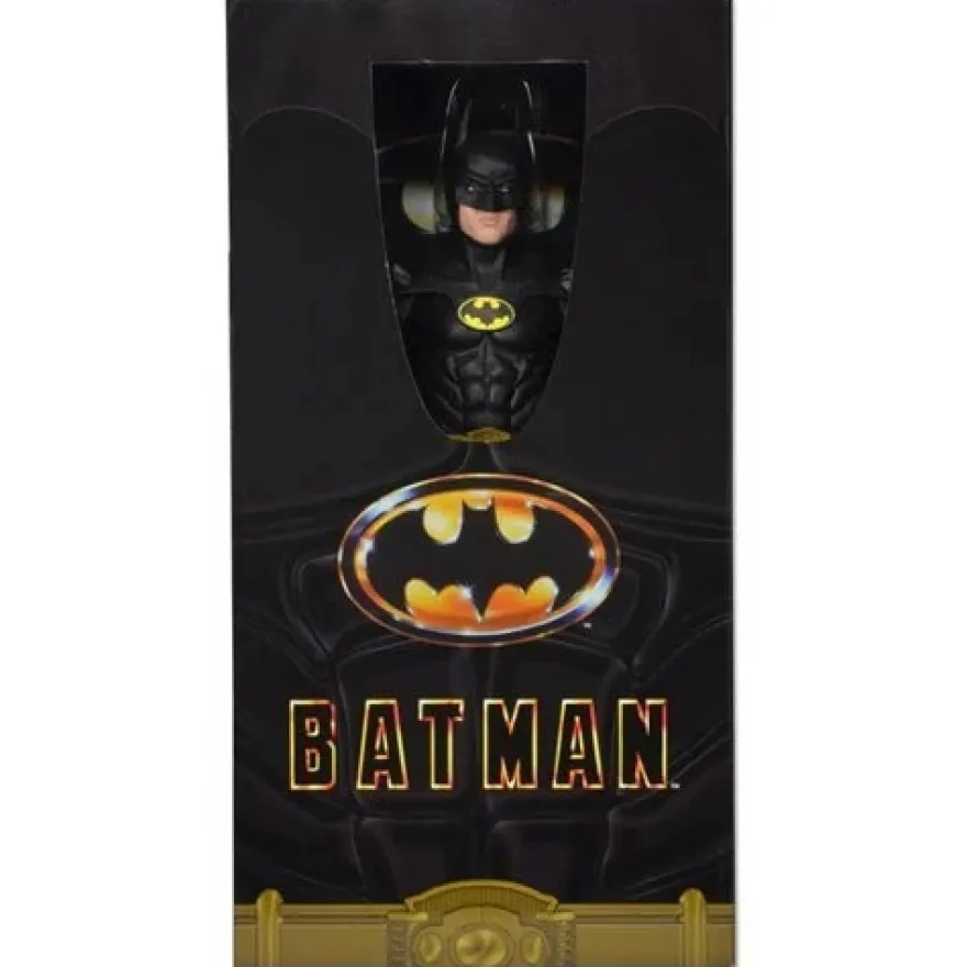 Batman Actionfigur 1/4 Michael Keaton 1989