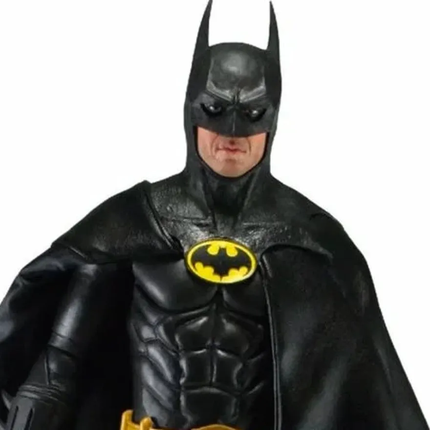 Batman Actionfigur 1/4 Michael Keaton 1989