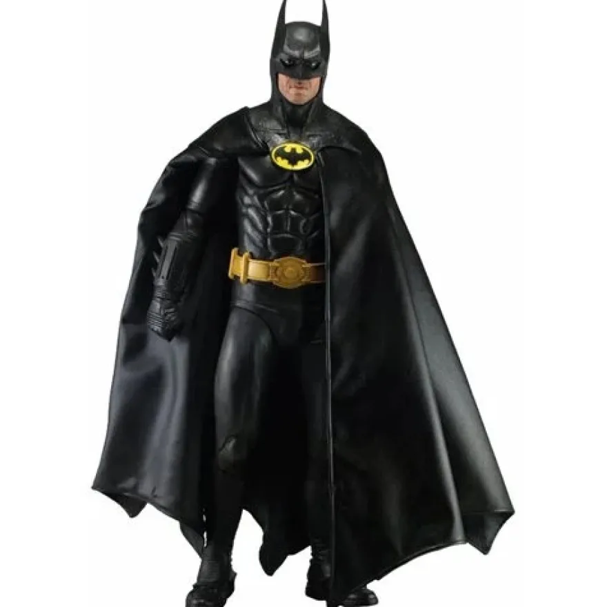 Batman Actionfigur 1/4 Michael Keaton 1989