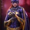 Batman Arkham Knight Videogame Masterpiece Actionfigur 1/6 Batgirl Exclusive 30 cm
