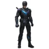 Batman Arkham Knight Videogame Masterpiece Actionfigur 1/6 Nightwing 30 cm