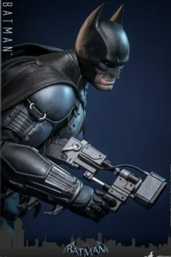 Batman Arkham Origins Videogame Masterpiece Actionfigur 1/6 Batman 33 cm