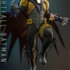 Batman: Arkham Origins Videogame Masterpiece Actionfigur 1/6 Knightfall Batman 32 cm