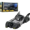 Batman 1989 Batmobile (Full Color) Super Cyborg Vehicle