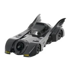 Batman 1989 Batmobile (Full Color) Super Cyborg Vehicle