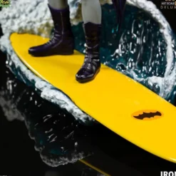 Batman 1966 BDS Art Scale Statue 1/10 Surfer Batman (Deluxe)