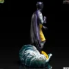 Batman 1966 BDS Art Scale Statue 1/10 Surfer Batman (Deluxe)