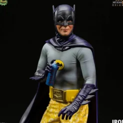 Batman 1966 BDS Art Scale Statue 1/10 Surfer Batman (Deluxe)