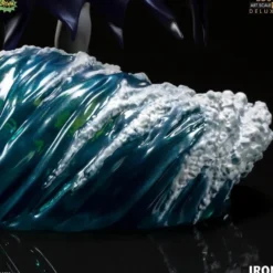 Batman 1966 BDS Art Scale Statue 1/10 Surfer Batman (Deluxe)